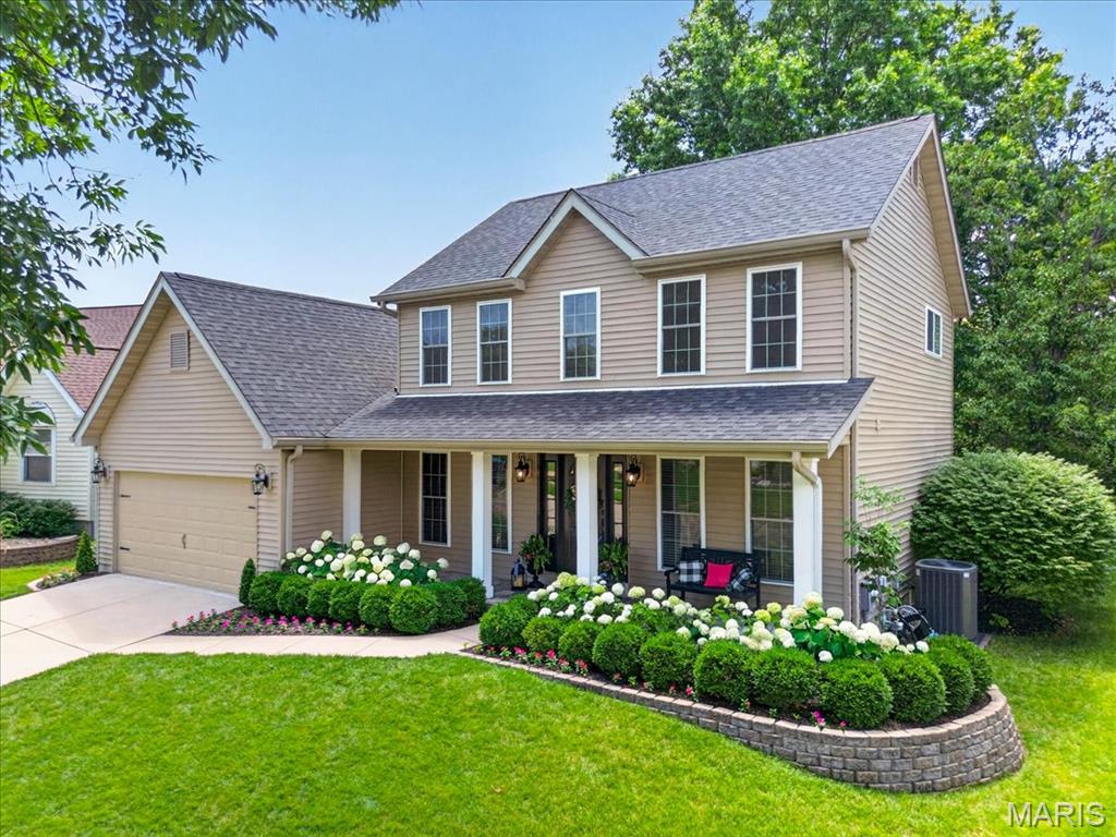 347 Oak Park Village Drive