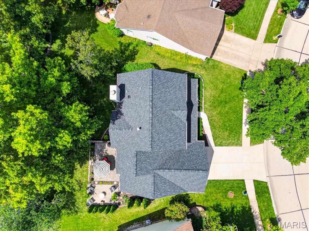 347 Oak Park Village Drive