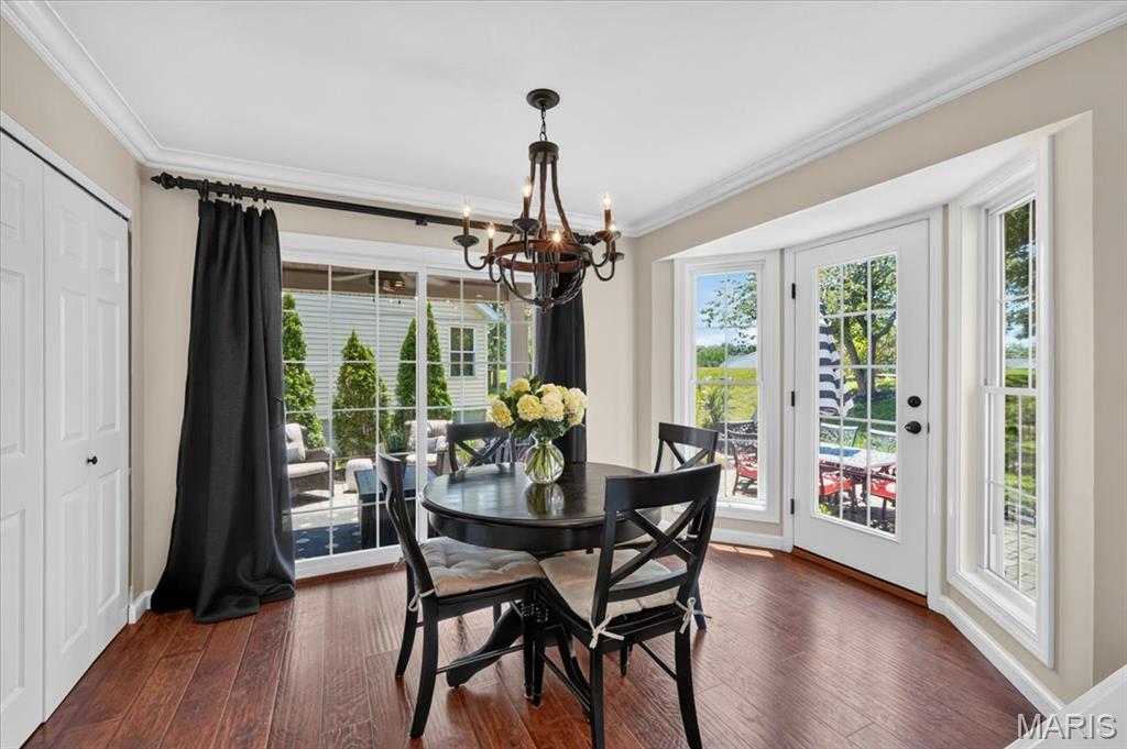 347 Oak Park Village Drive