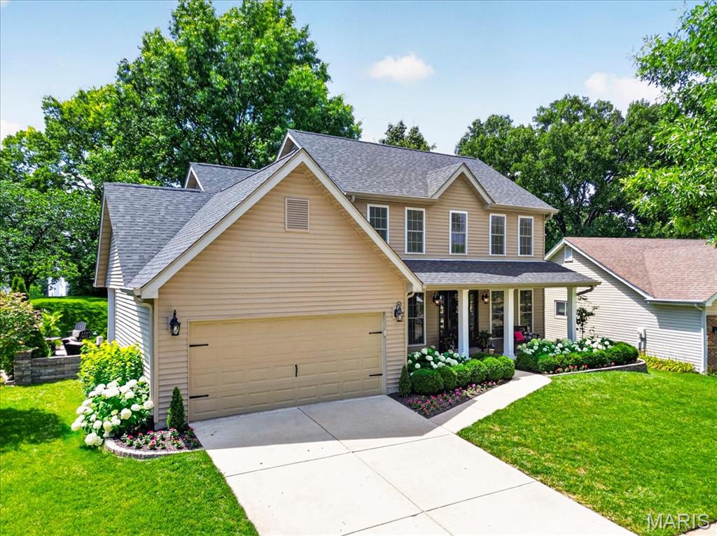 347 Oak Park Village Drive