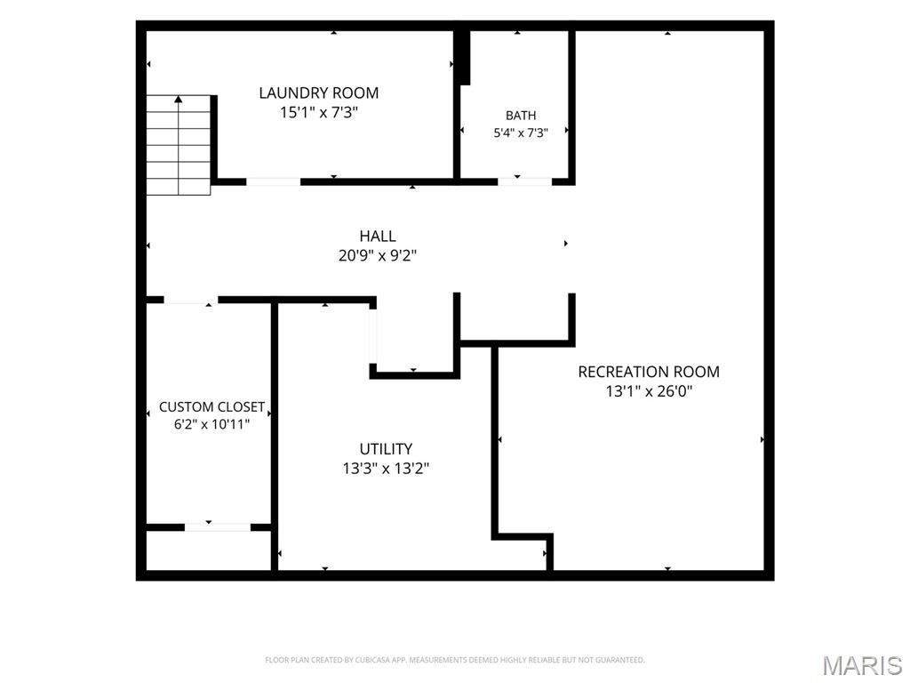 823 Victoria Place
