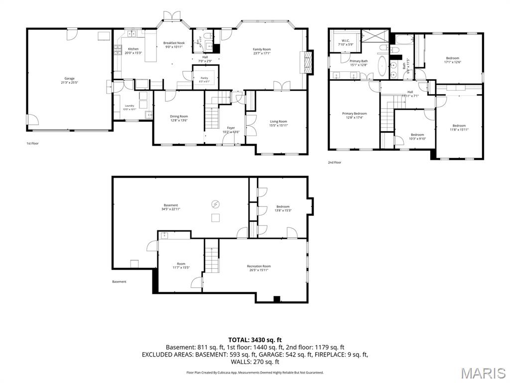 346 Stablestone Drive