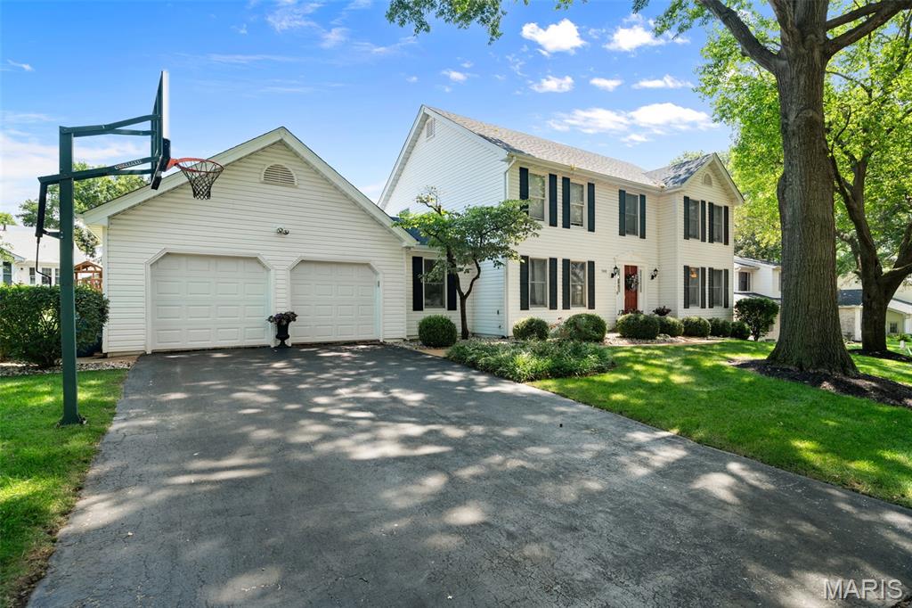 346 Stablestone Drive