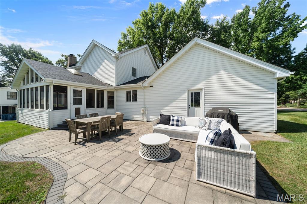346 Stablestone Drive