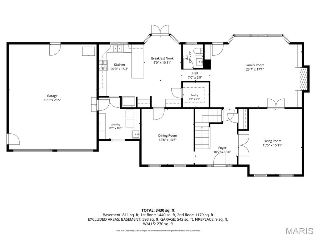 346 Stablestone Drive
