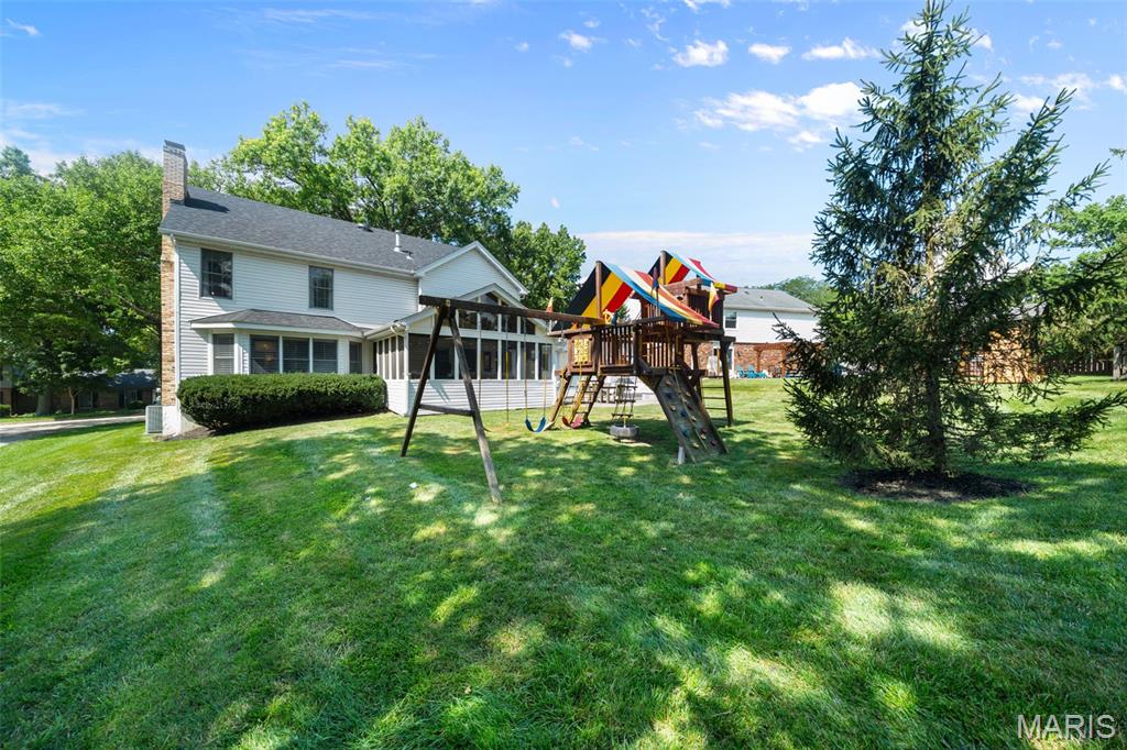 346 Stablestone Drive