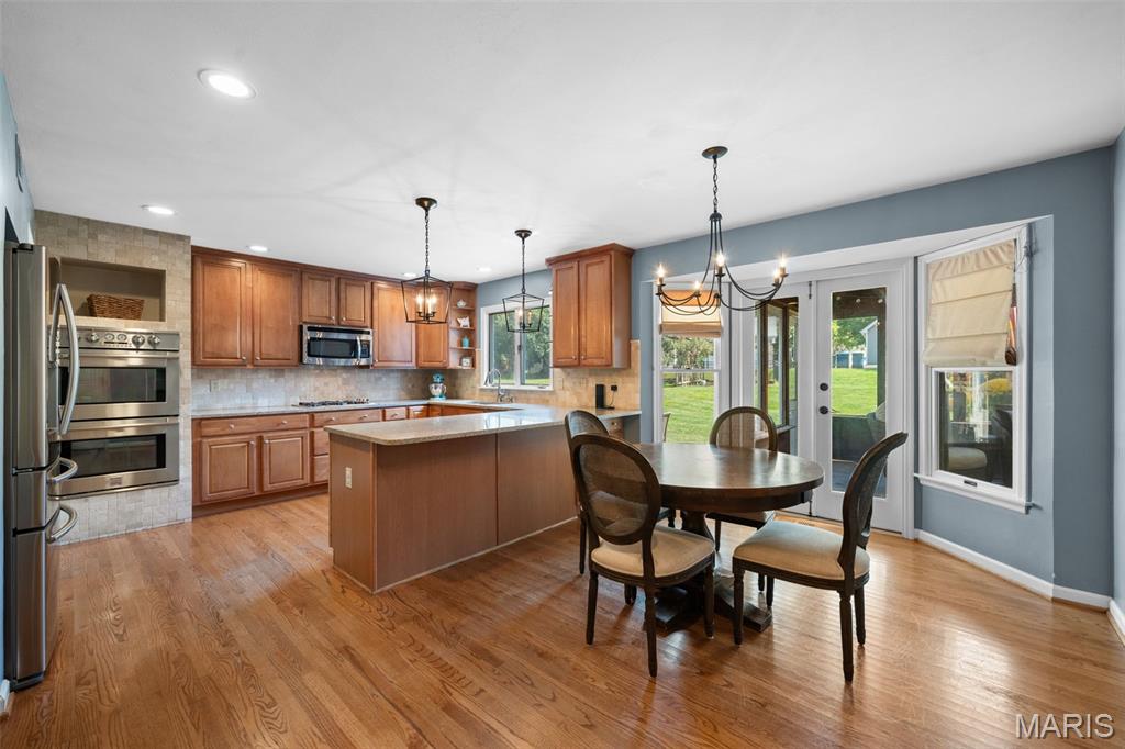 346 Stablestone Drive