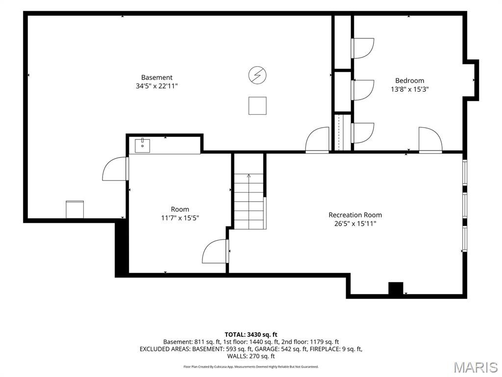 346 Stablestone Drive
