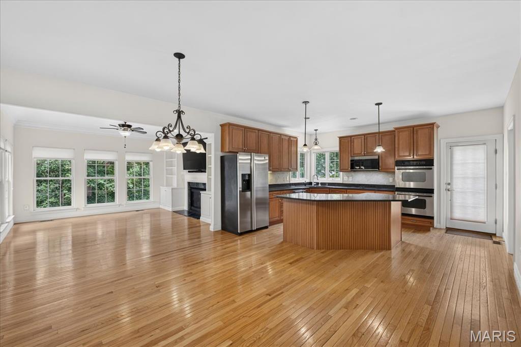 17531 Garden Ridge Circle