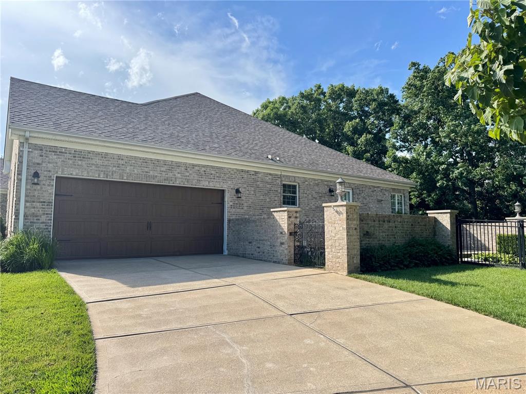 17531 Garden Ridge Circle