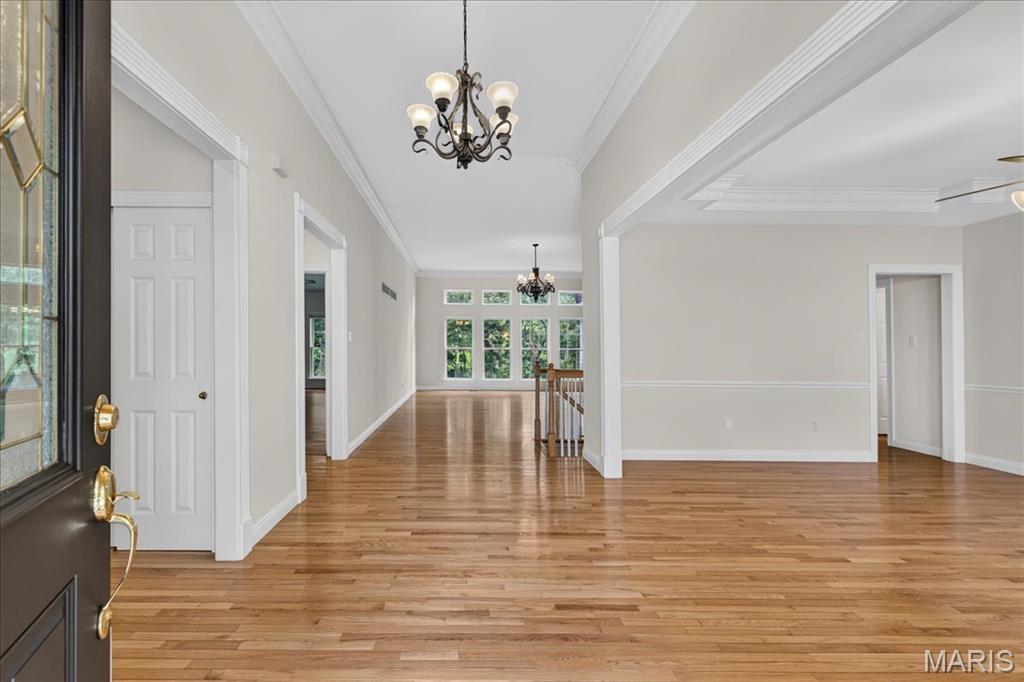 17531 Garden Ridge Circle