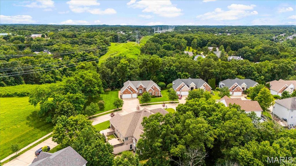 17531 Garden Ridge Circle
