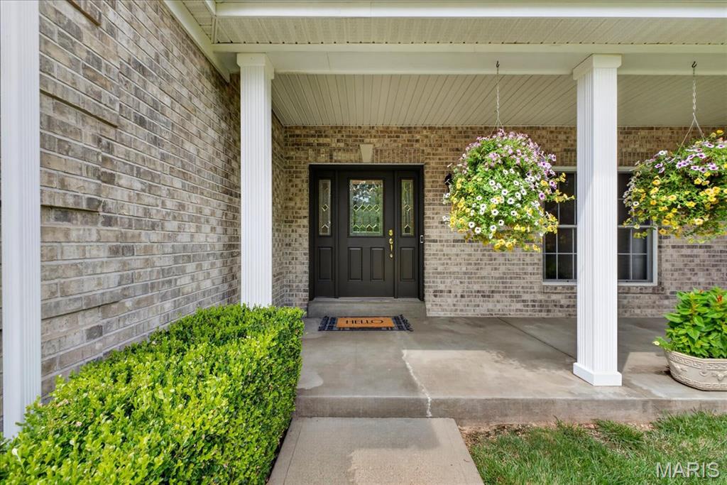 17531 Garden Ridge Circle