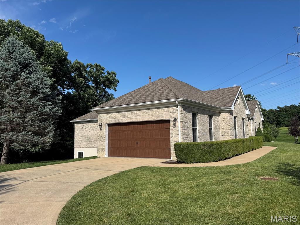17531 Garden Ridge Circle