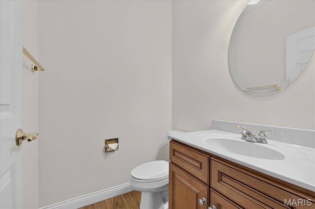 17531 Garden Ridge Circle