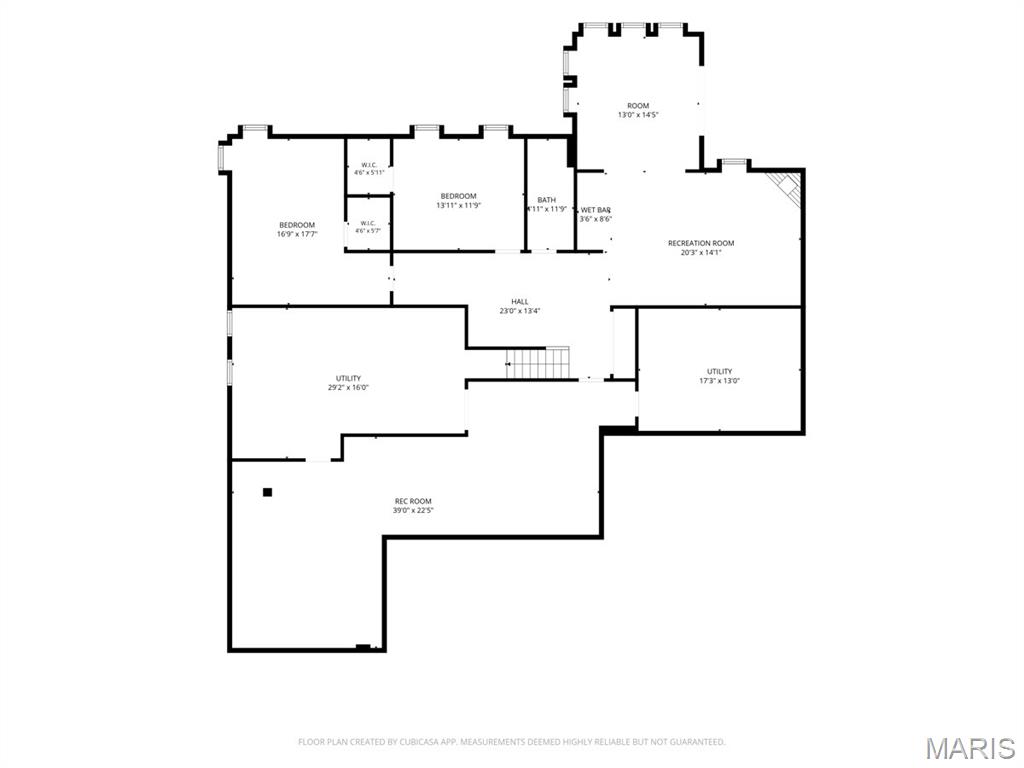 17531 Garden Ridge Circle