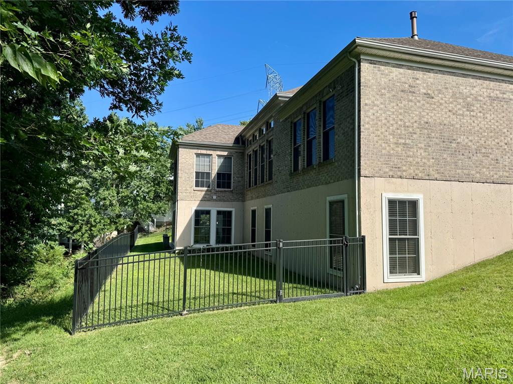 17531 Garden Ridge Circle