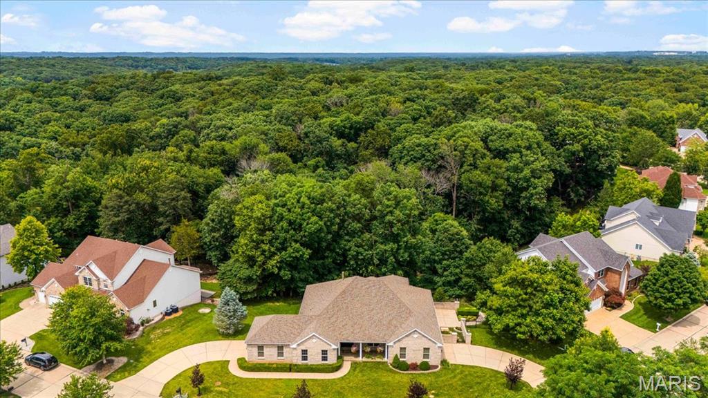 17531 Garden Ridge Circle