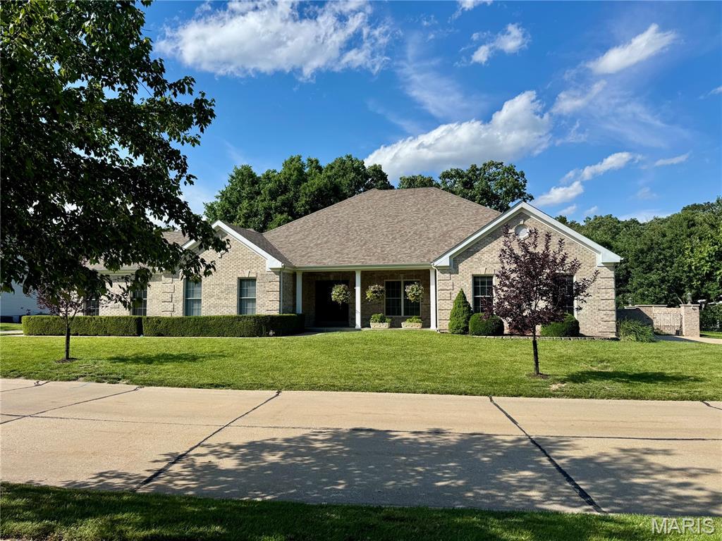 17531 Garden Ridge Circle