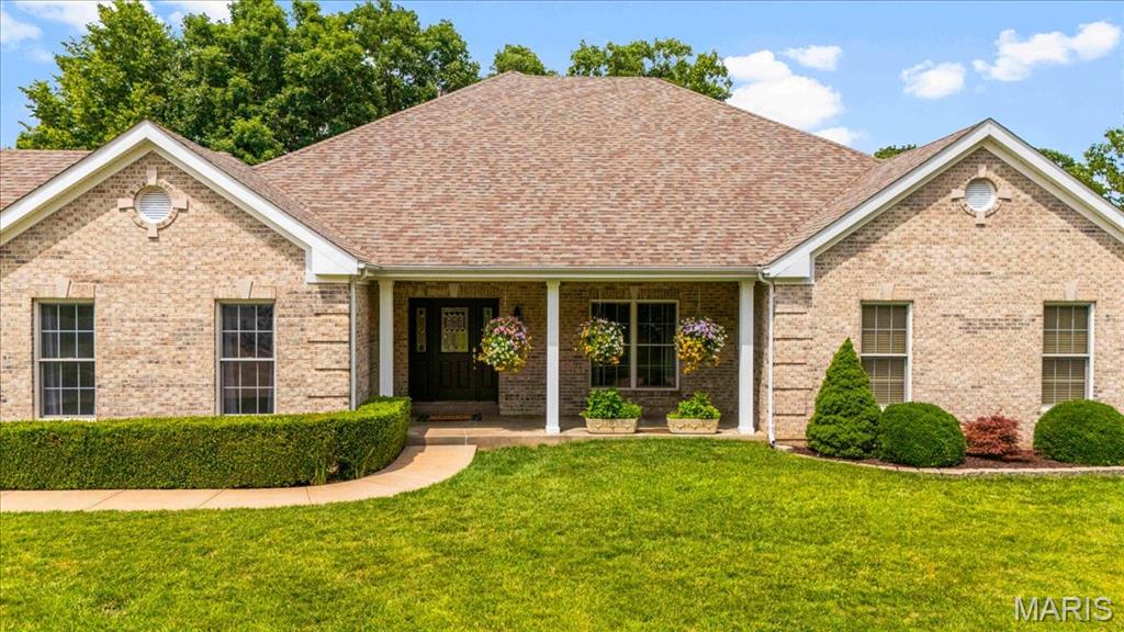 17531 Garden Ridge Circle