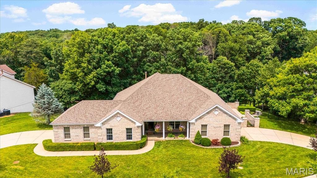 17531 Garden Ridge Circle