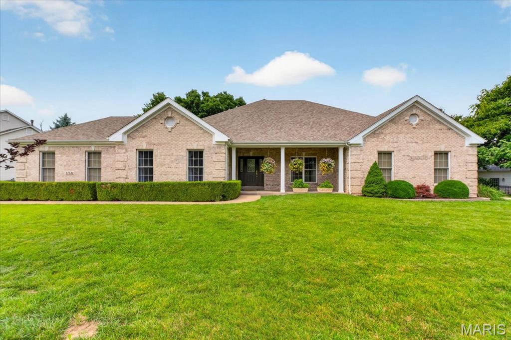 17531 Garden Ridge Circle