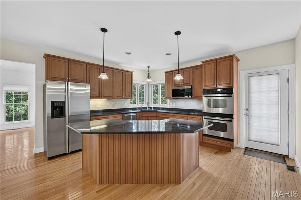 17531 Garden Ridge Circle
