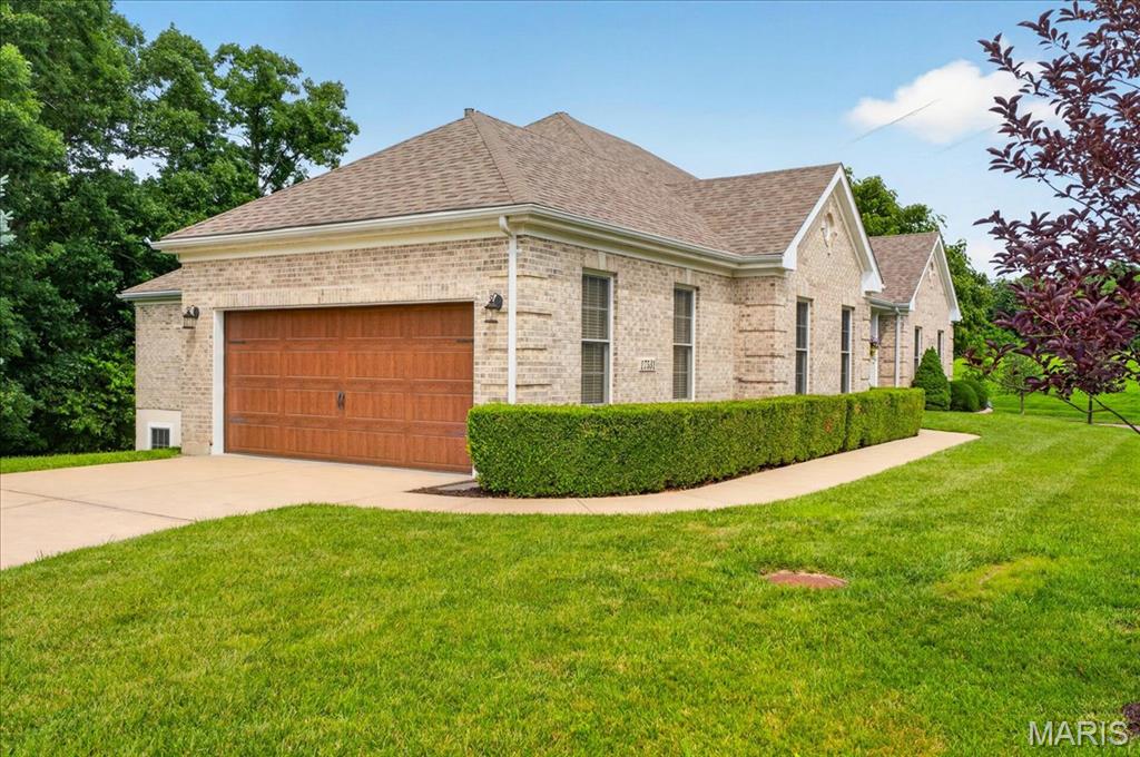 17531 Garden Ridge Circle
