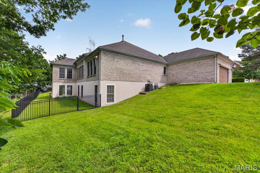 17531 Garden Ridge Circle