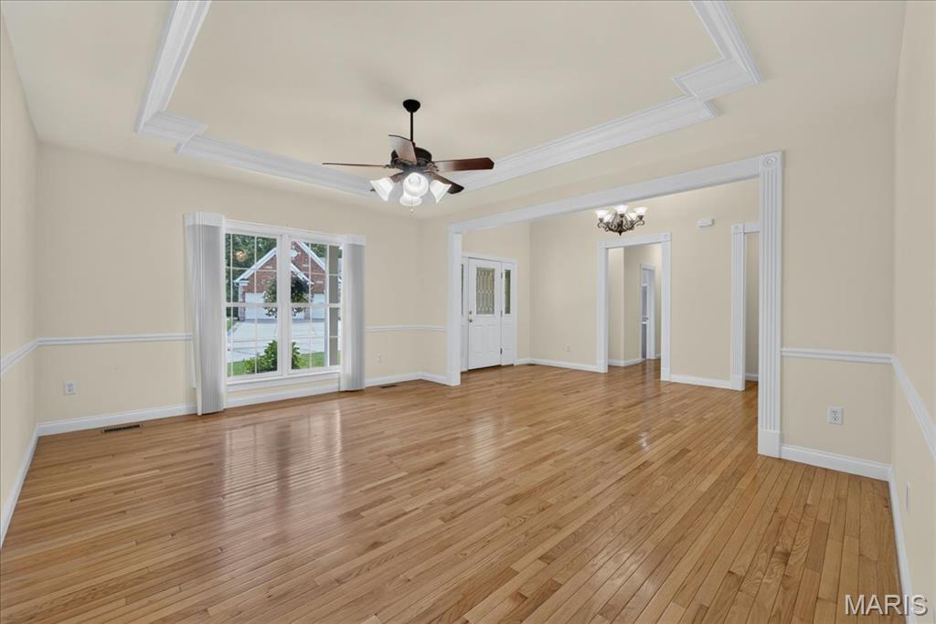 17531 Garden Ridge Circle
