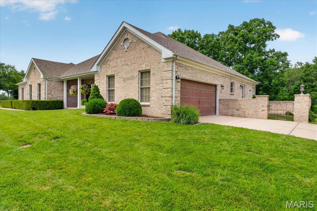 17531 Garden Ridge Circle