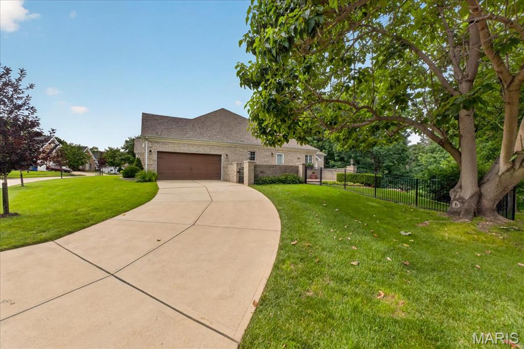 17531 Garden Ridge Circle