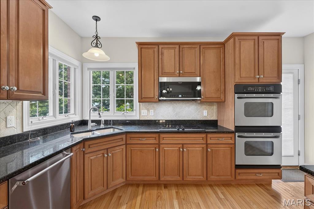 17531 Garden Ridge Circle