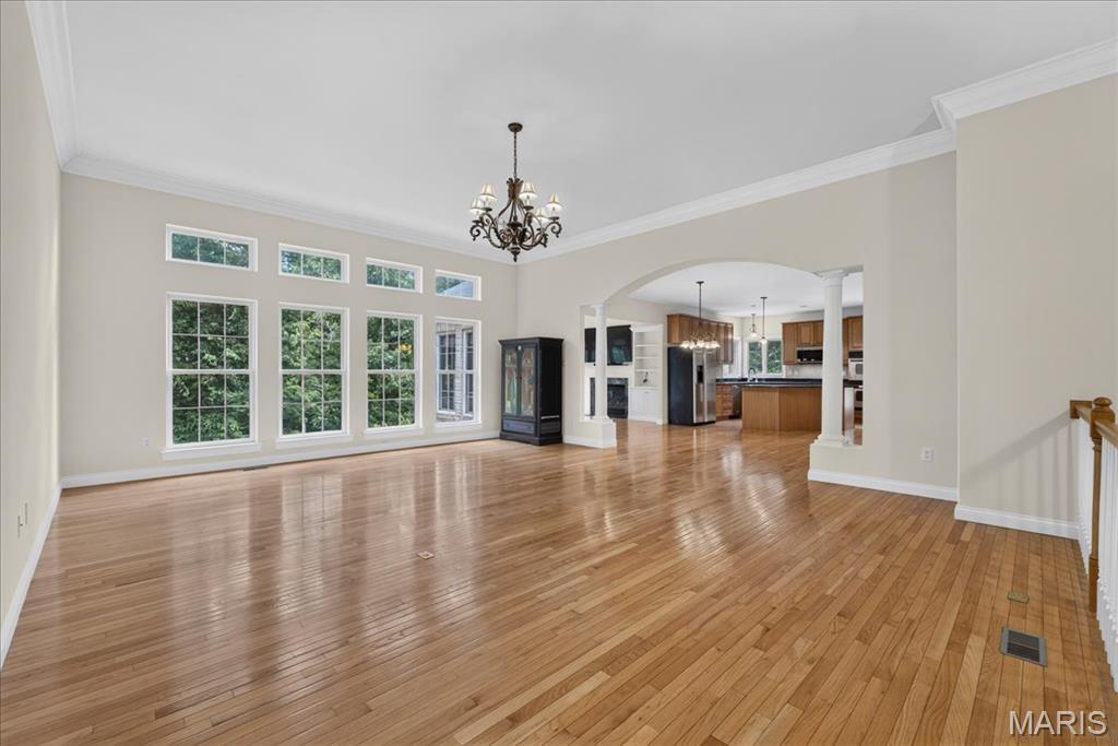17531 Garden Ridge Circle