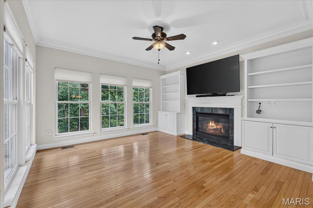 17531 Garden Ridge Circle