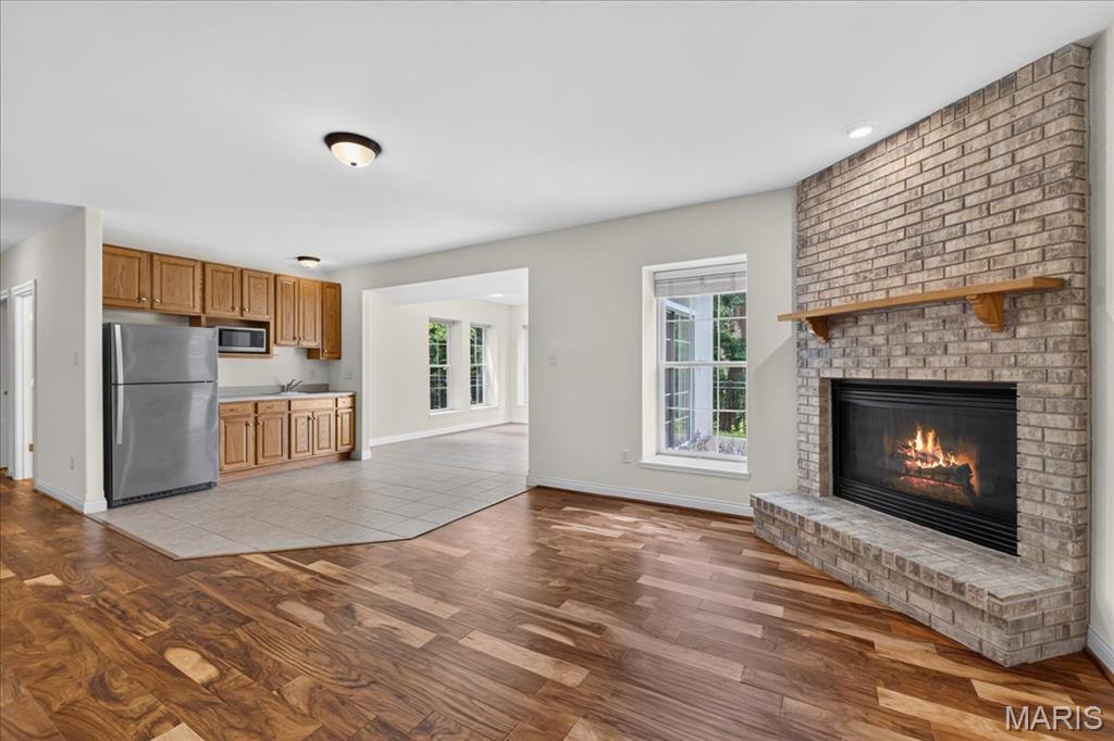 17531 Garden Ridge Circle
