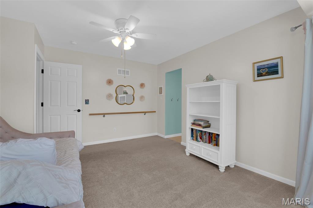 1631 Highland Valley Circle