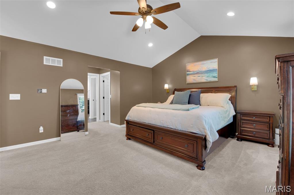 1631 Highland Valley Circle