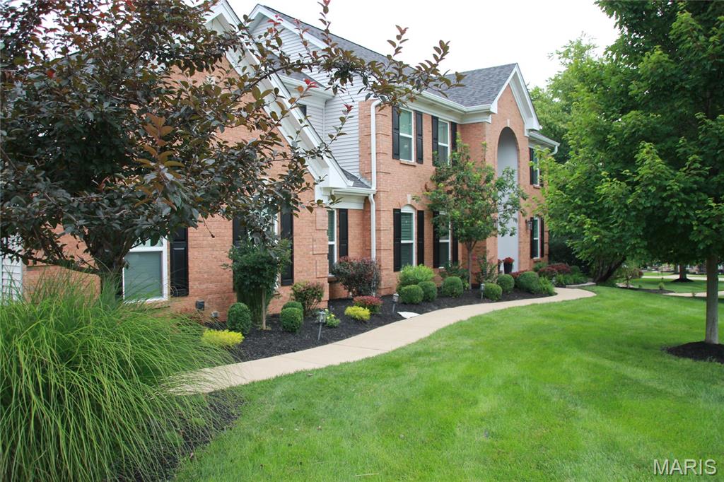 1631 Highland Valley Circle