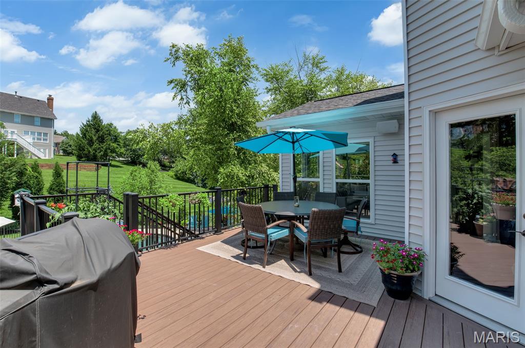 1631 Highland Valley Circle