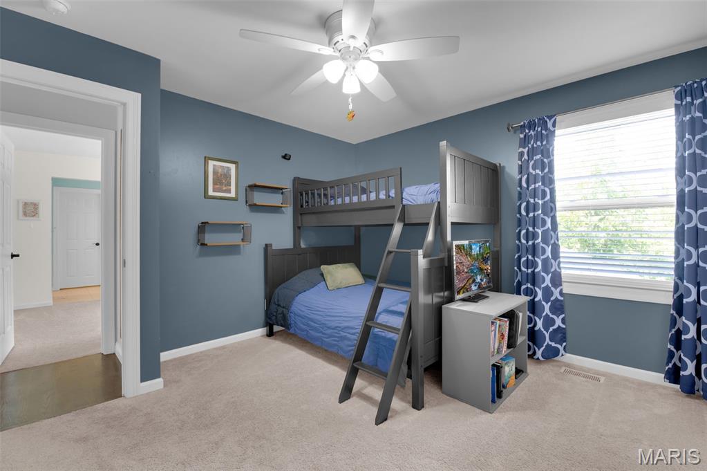 1631 Highland Valley Circle