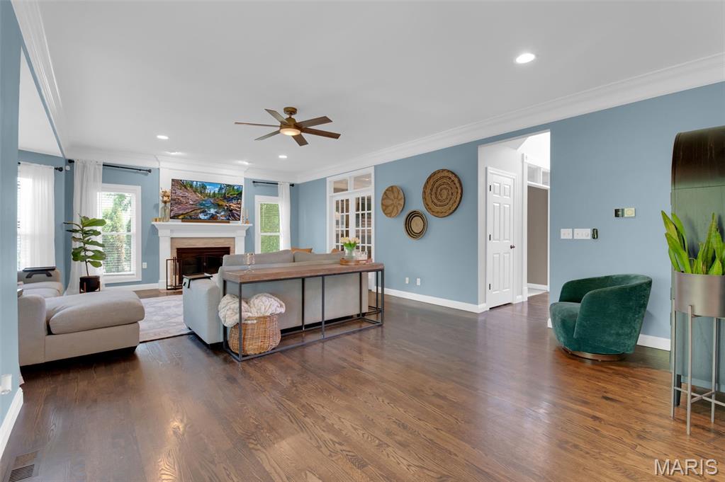 1631 Highland Valley Circle