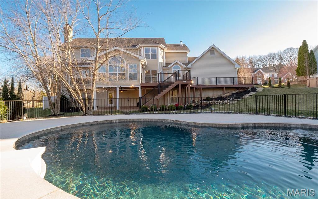1631 Highland Valley Circle