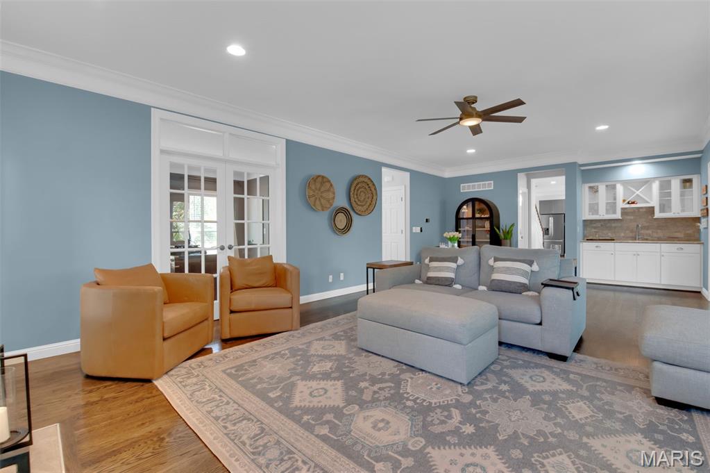 1631 Highland Valley Circle