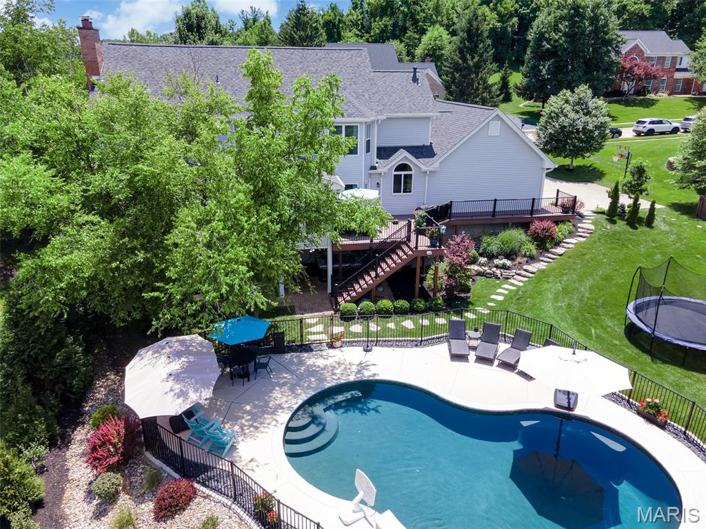 1631 Highland Valley Circle