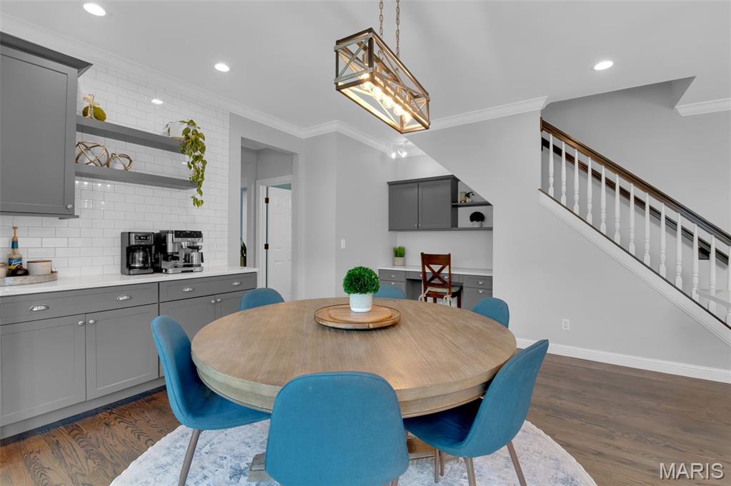 1631 Highland Valley Circle