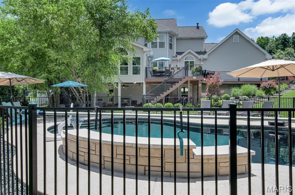 1631 Highland Valley Circle