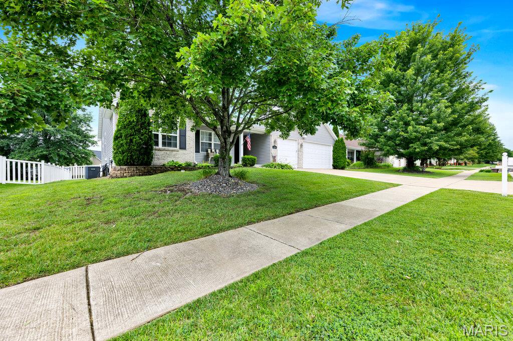 228 Highland Meadows Drive