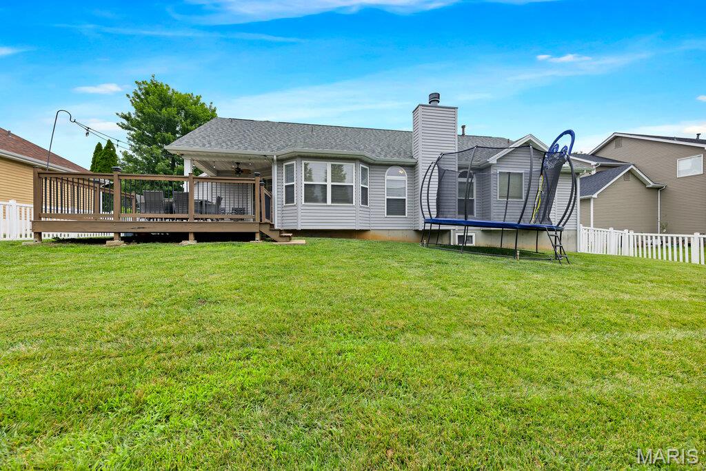 228 Highland Meadows Drive