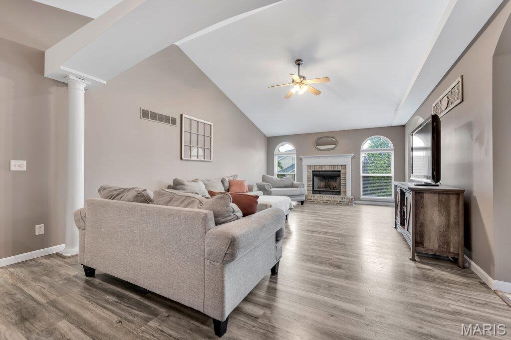 228 Highland Meadows Drive